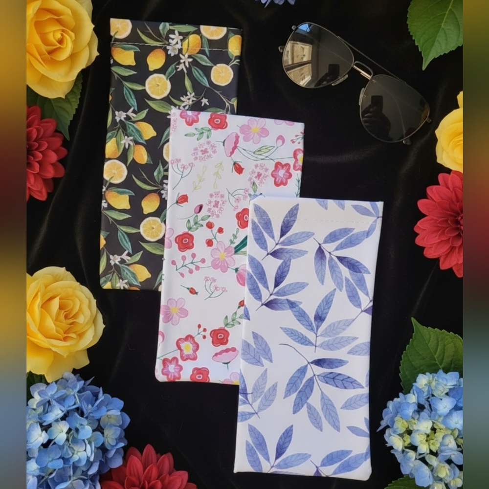 Eyeglass Cases {3} - Picture 13 of 13